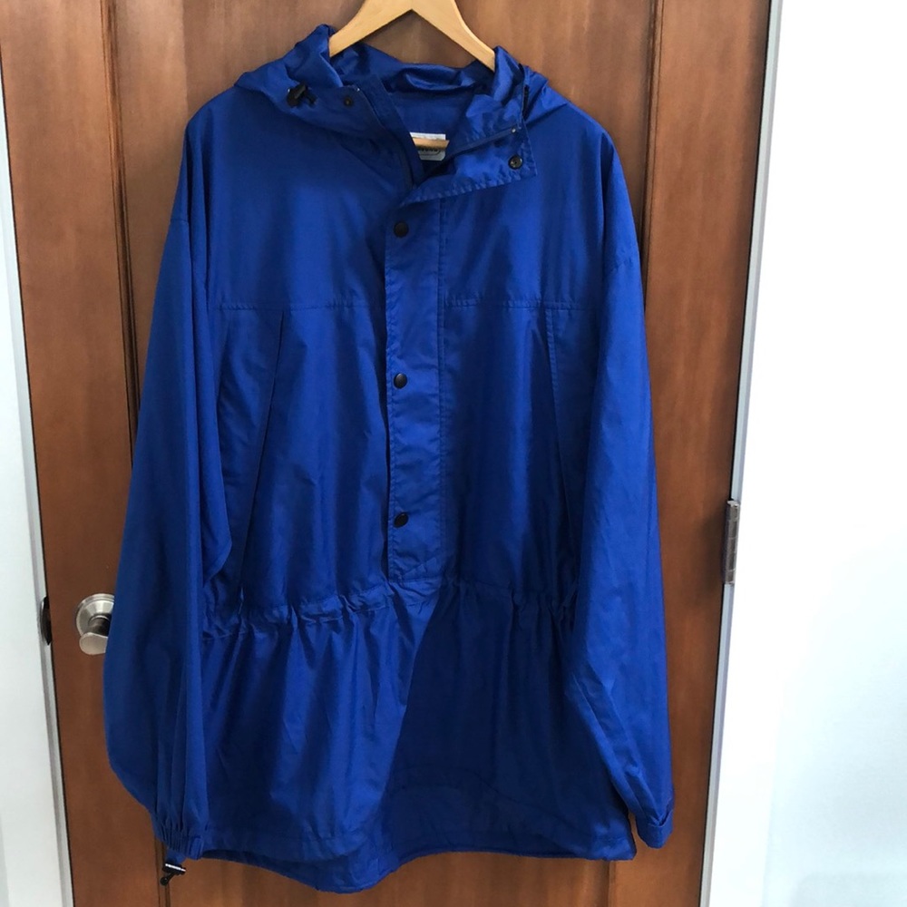 Sierra Designs anorak-style jacket